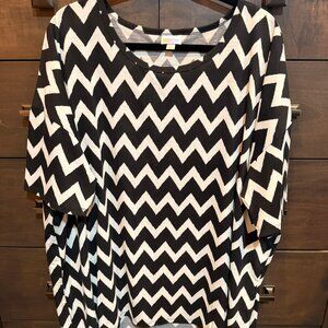 LuLaRoe IRMA 3X